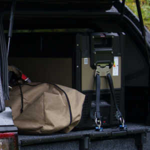 ARB* Električna hladilna škatla Zero 44l